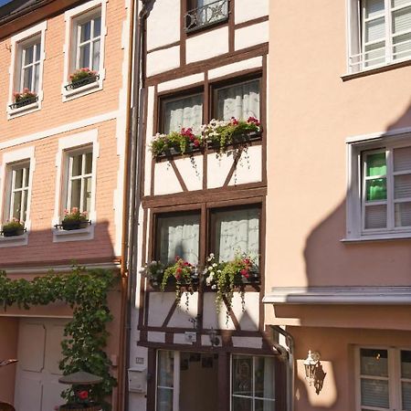 Mosel Roeschen Villa Bernkastel-Kues Exterior photo