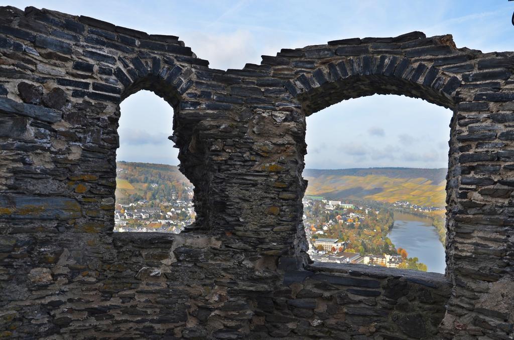 Mosel Roeschen Villa Bernkastel-Kues Exterior photo
